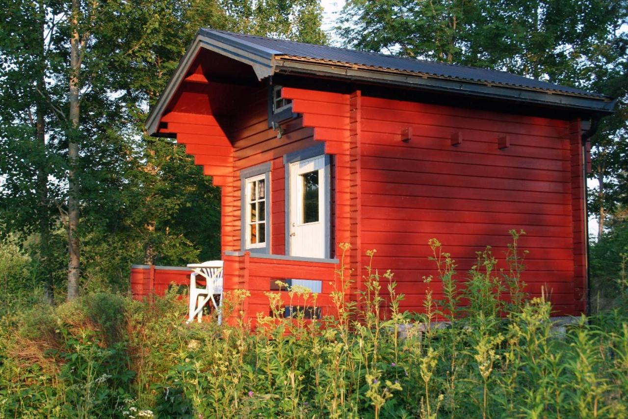 Lillebo Villa Årjäng Eksteriør billede